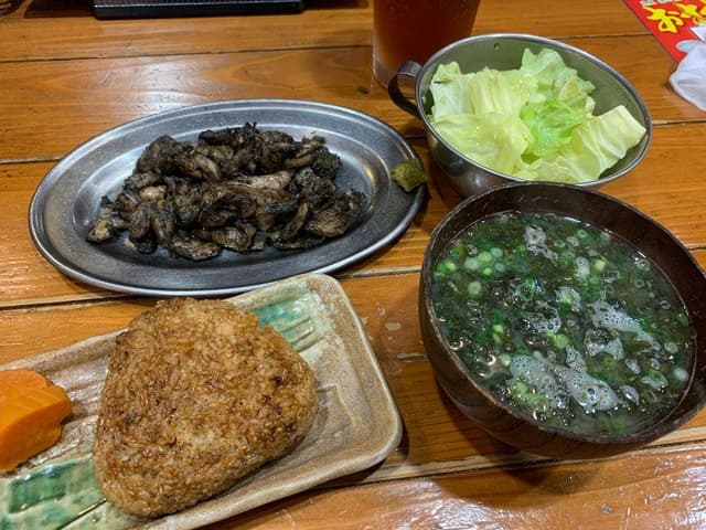 やきとり恵屋プラス 赤江店 - サブ画像1