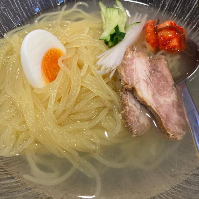 焼肉米沢亭 - サブ画像3