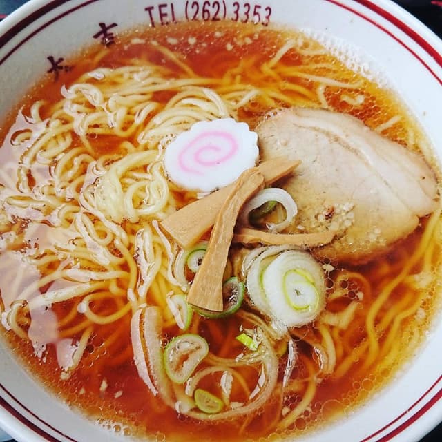 食堂大吉 新潟大学前店 - サブ画像1
