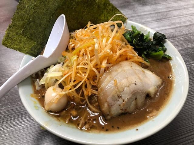 あざみ野 魂心家 - サブ画像2