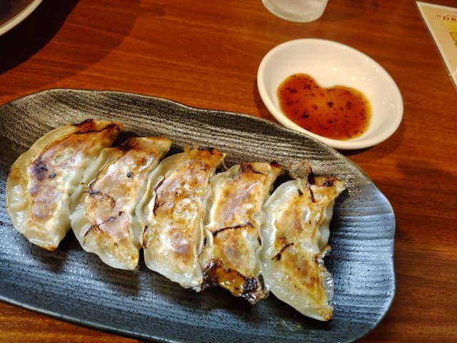 ラーメン爆神 - サブ画像2