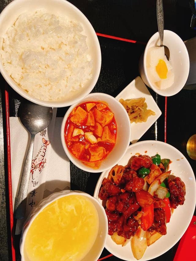 海老専家 飯田橋店 - サブ画像1