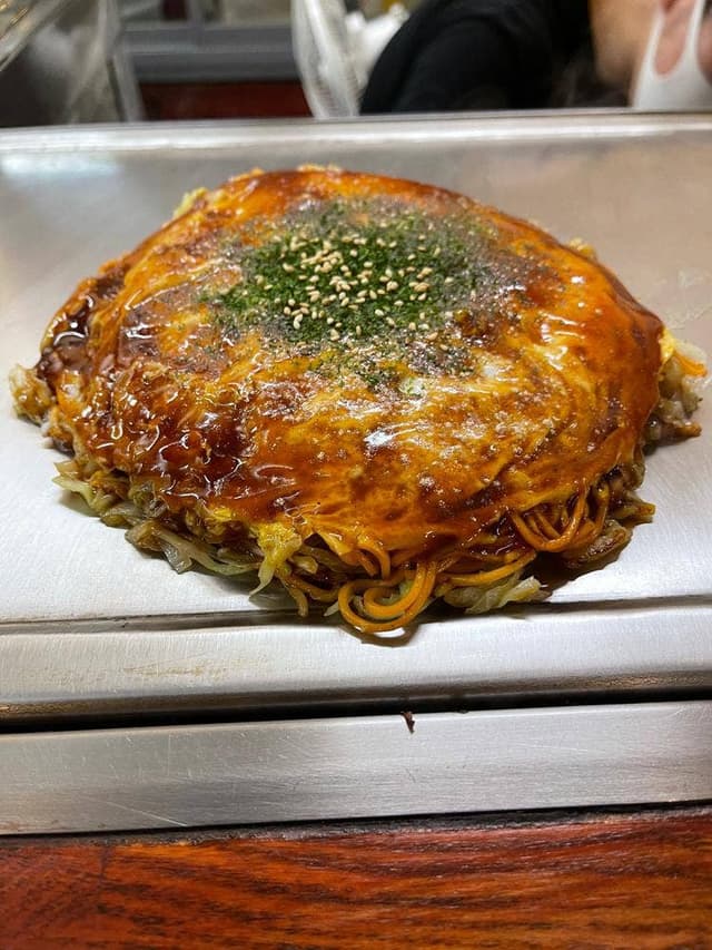 お好み焼 柳川 - サブ画像1