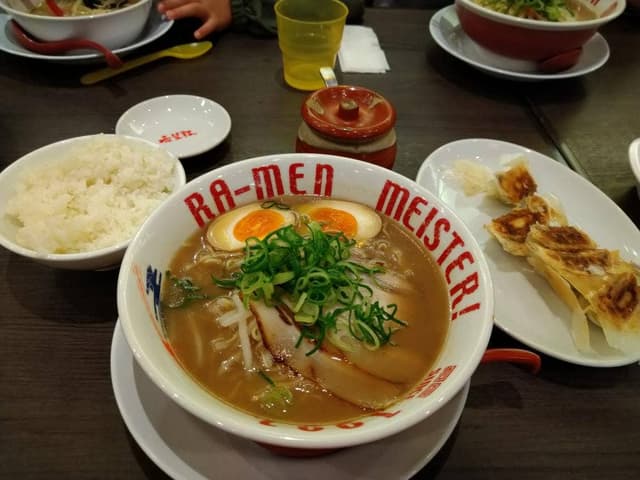 希望軒 あまがさきキューズモール店 - サブ画像1