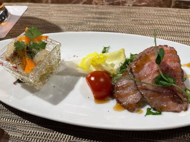 神戸牛すてーきIshida. LINKS UMEDA店 - サブ画像2