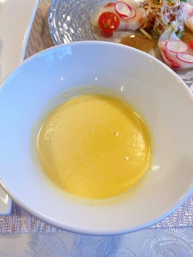 ペット&スパホテル伊豆ワン レストラン - サブ画像2