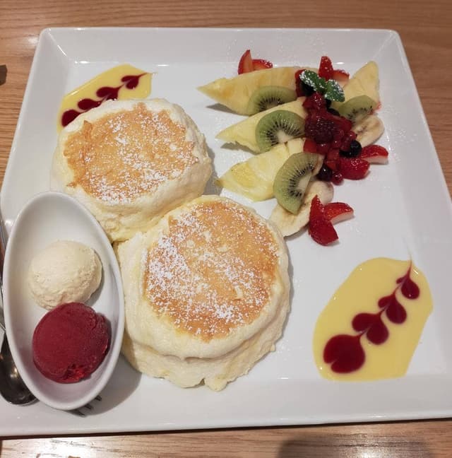 むさしの森珈琲 太宰府向佐野店 - サブ画像3