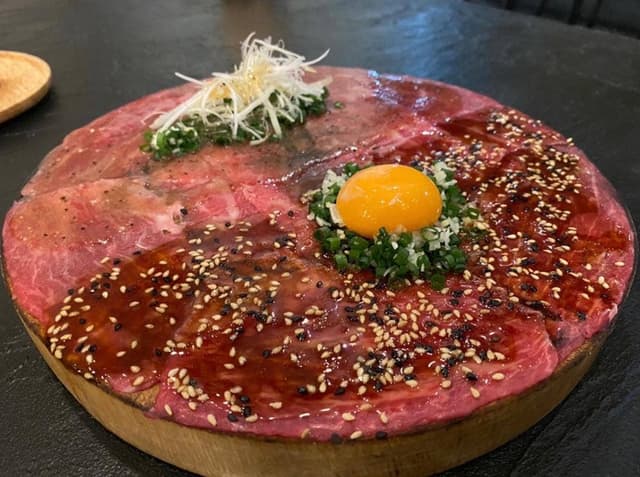 肉バル×チーズとイタリアン個室 ビストロフナバシ 船橋本店 - サブ画像1