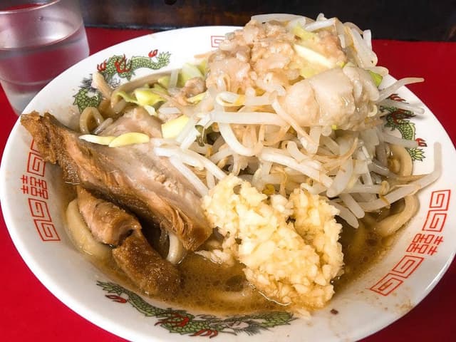 蓮爾 登戸店 - サブ画像1