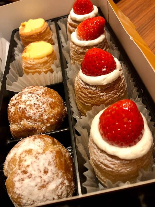 ケーニヒス クローネ さんちか店 - サブ画像3