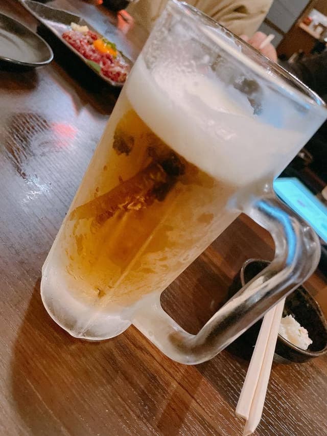 炭火居酒屋 炎 釧路末広店 - サブ画像1