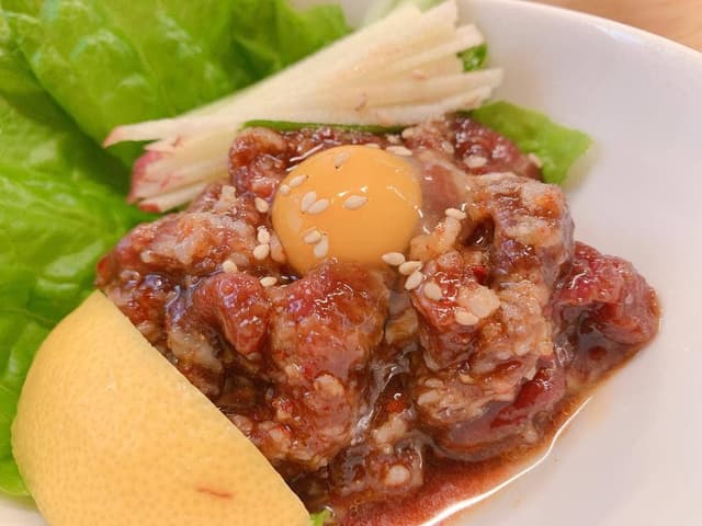 美星屋 - サブ画像3