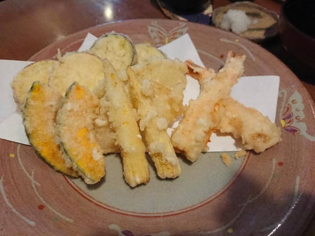 そば処 卓 - サブ画像3