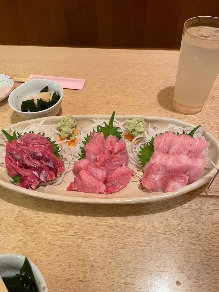 居酒屋 一寸法師