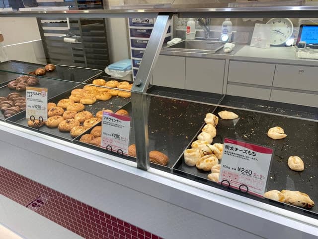 Mini One イーサイト高崎店 - サブ画像1