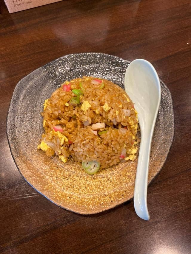 麺場 田所商店 潮来店 - サブ画像3