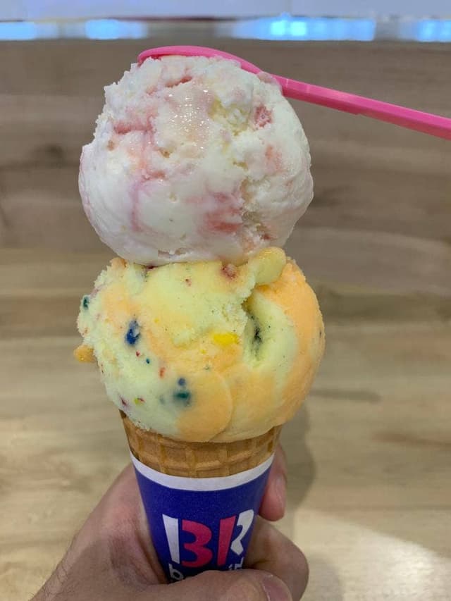 サーティワンアイスクリーム ヒルズウォーク徳重ガーデンズ店 - サブ画像2