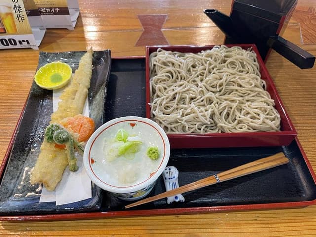 休屋 - サブ画像2