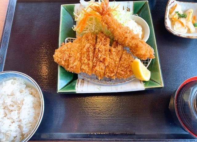 かつ雅 春日井店 - サブ画像1