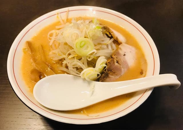 らぁー麺や くろべえ - サブ画像1