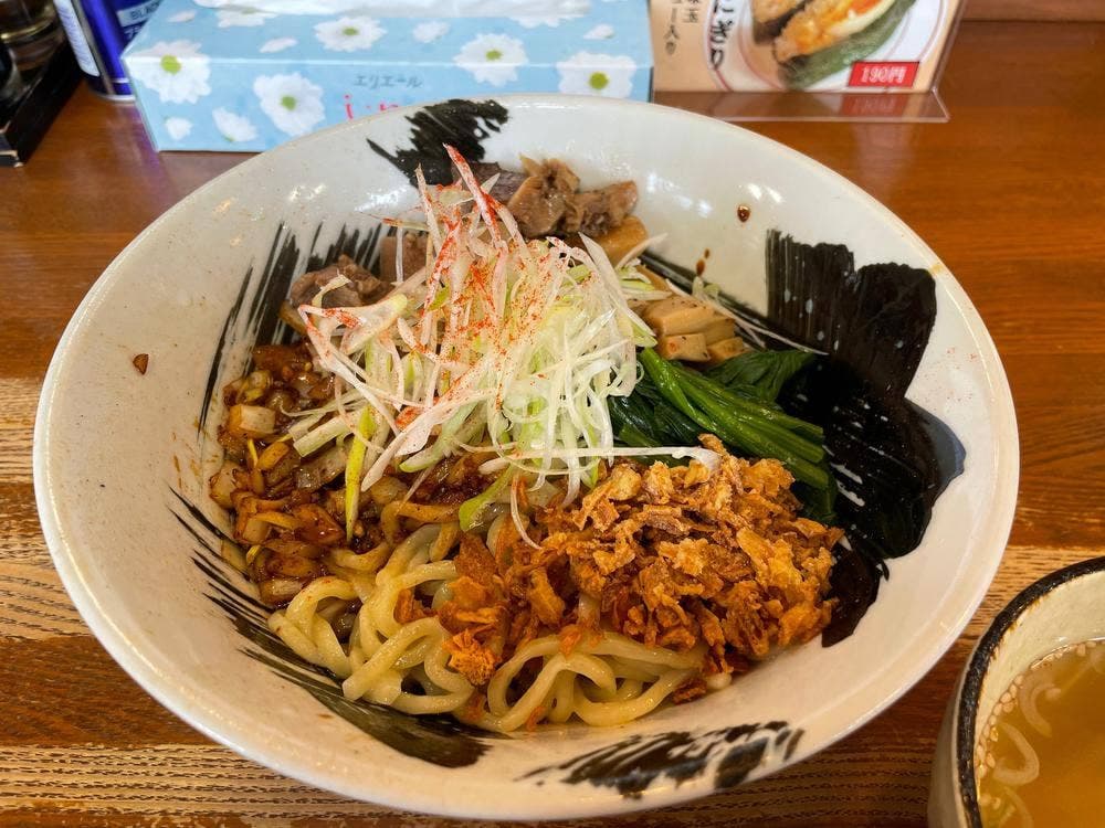 しな竹