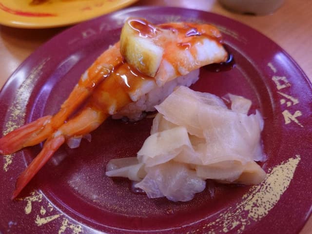 スシロー 行田店 - サブ画像3