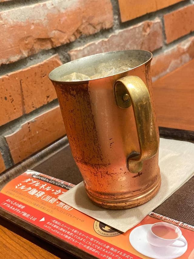 上島珈琲店 東上野店 - サブ画像3