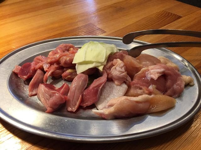 とりやきサントリ食堂 - サブ画像1