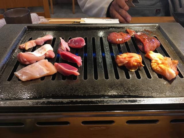 とりやきサントリ食堂 - サブ画像2
