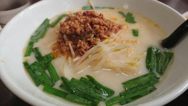 四季紅 南砺店 - サブ画像1