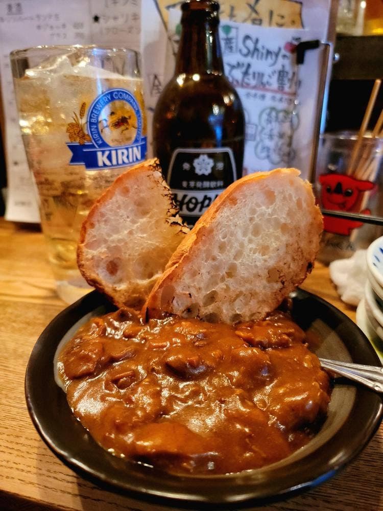 やきとん たつや