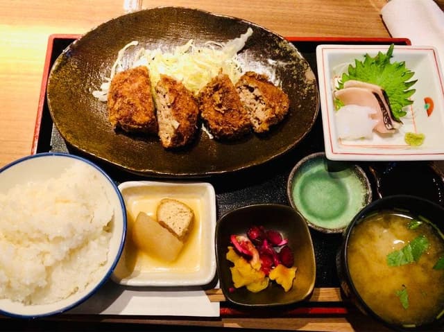 和ダイニング 一如 - サブ画像2