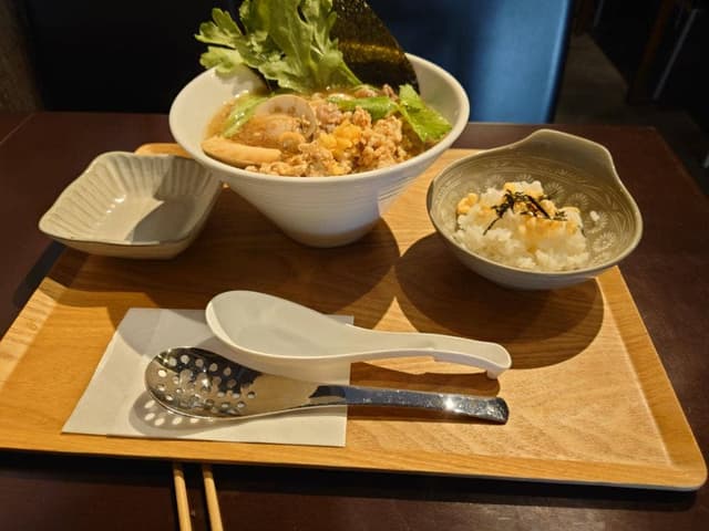 肉yaステーキ - サブ画像2
