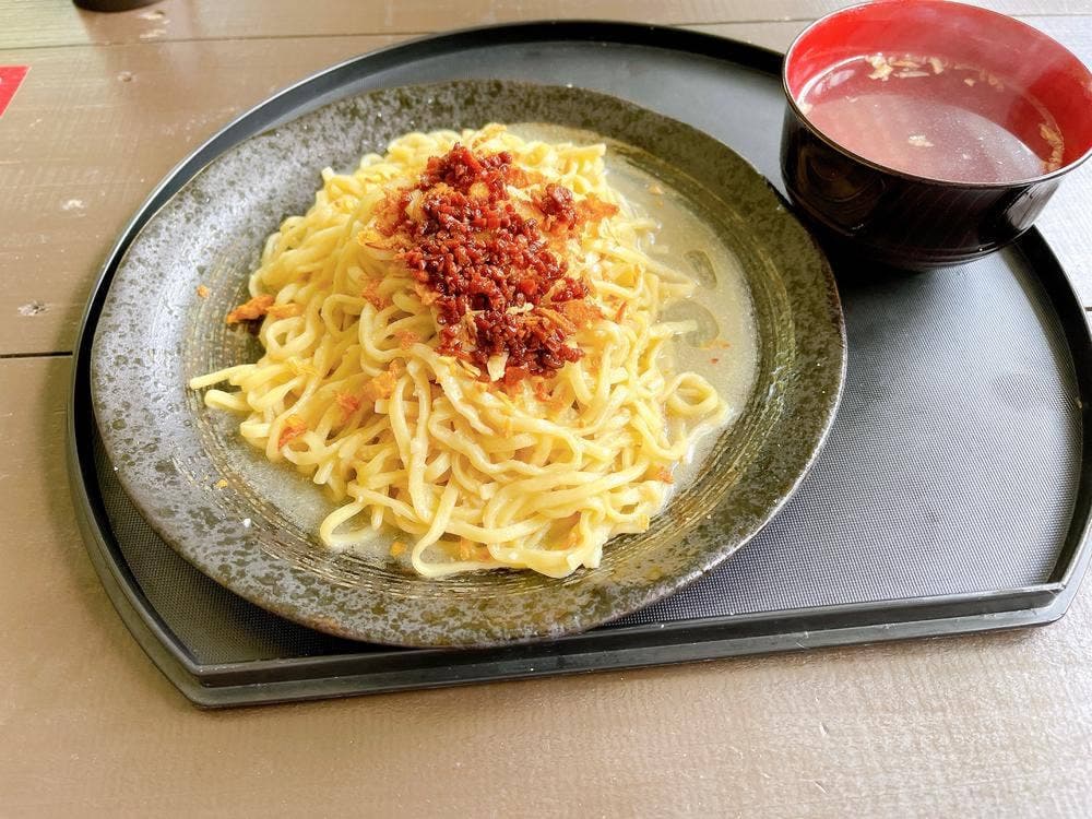 かどや製麺所