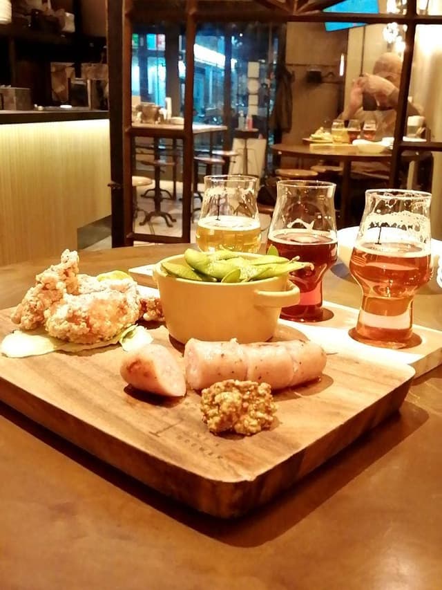 ONE’s BREWERY Pub - サブ画像2