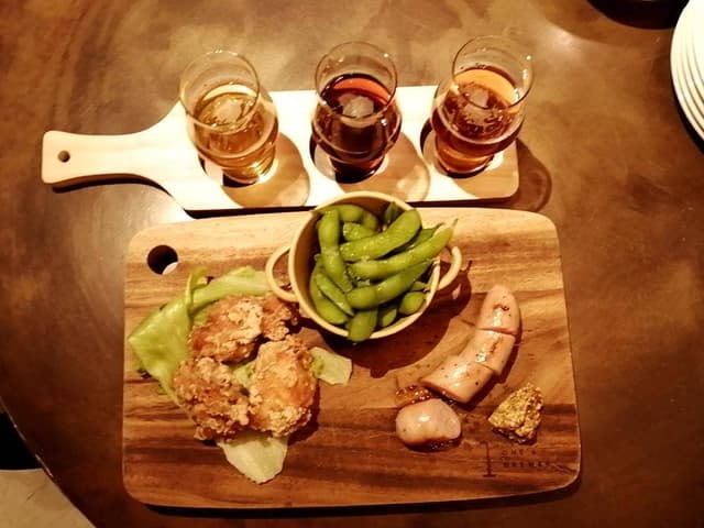 ONE’s BREWERY Pub - サブ画像3