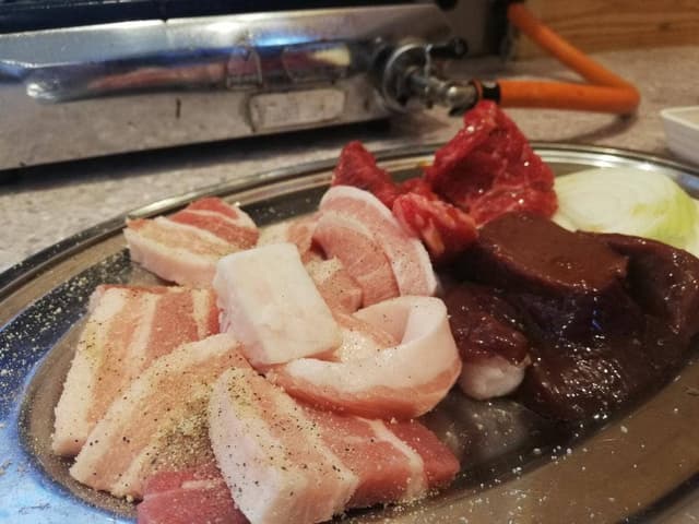 肉のサトウ商店 岡山ドーム前店 - サブ画像1