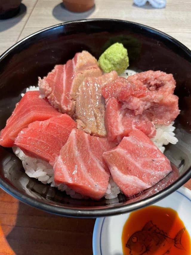 築地活鮮市場 御徒町店 - サブ画像2
