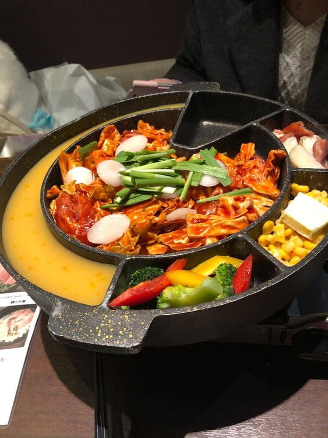隠れ菴 忍家 BiVi仙台駅東口店 - サブ画像3