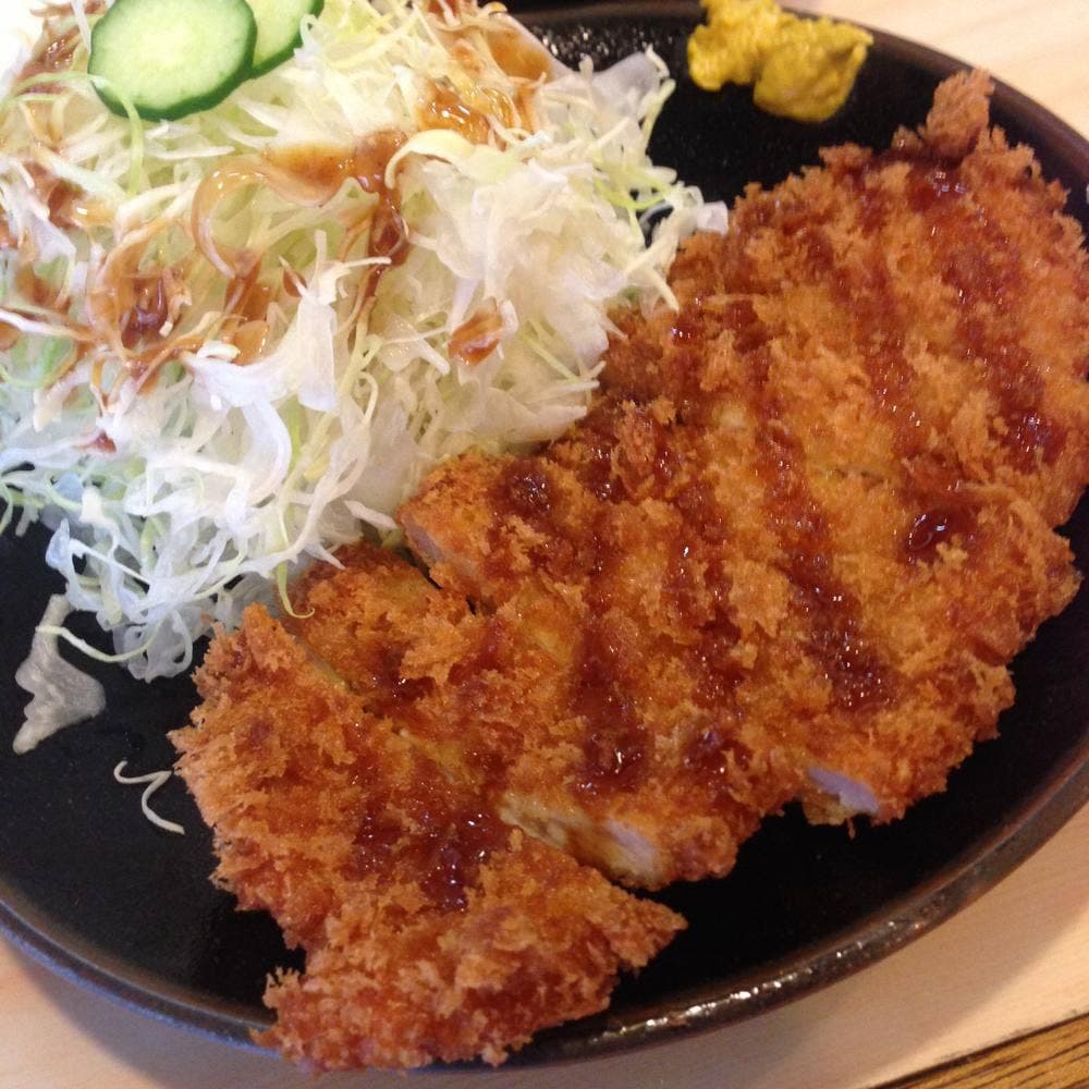 とんかつ大泉