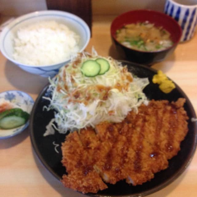 とんかつ大泉 - サブ画像1
