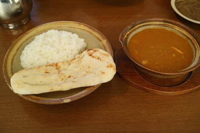 カレー工房インド ガンガ店 - サブ画像2