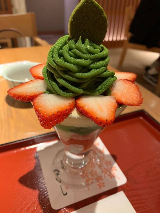 家傳京飴 祇園小石 祇園本店 - サブ画像1