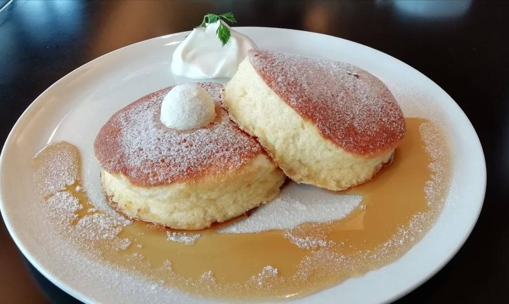 グランカフェ F 黒田店