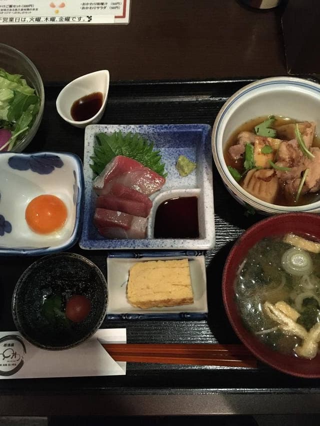 居酒屋 わのわ - サブ画像1