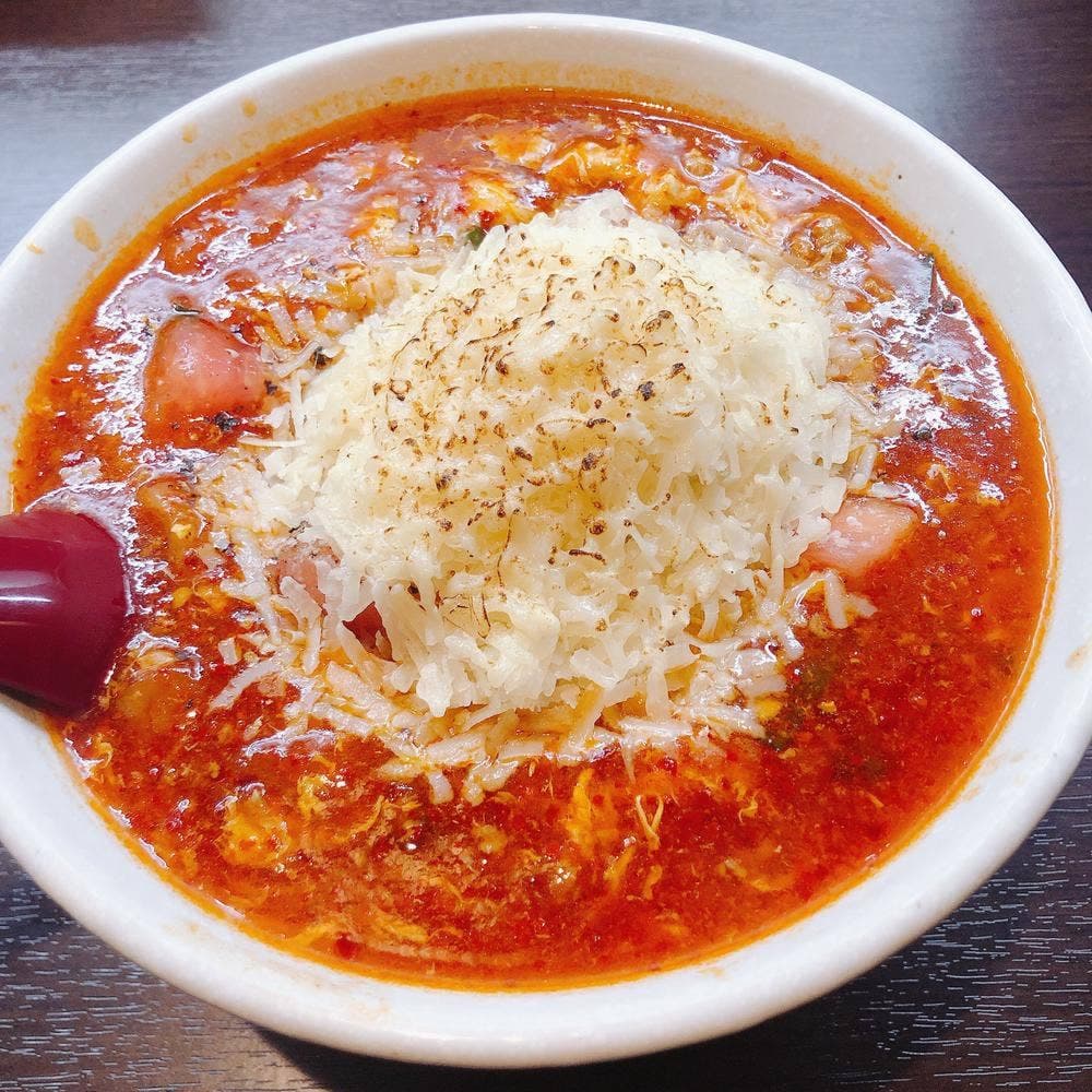 辛麺本舗さやか2号店