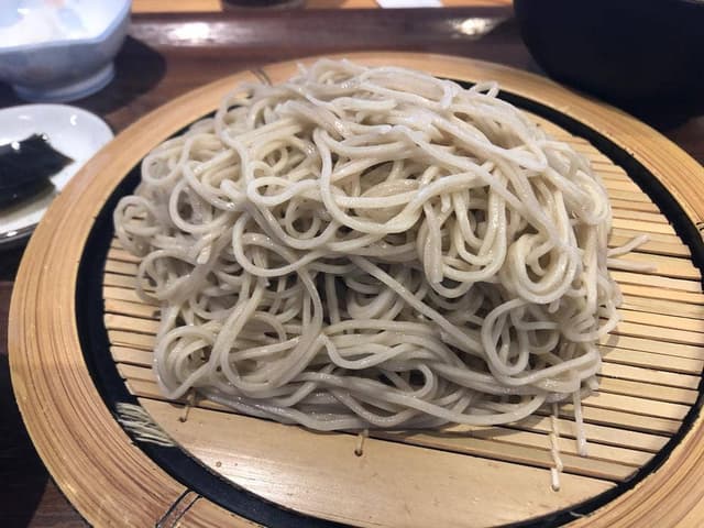 おらがそば茶屋 - サブ画像3