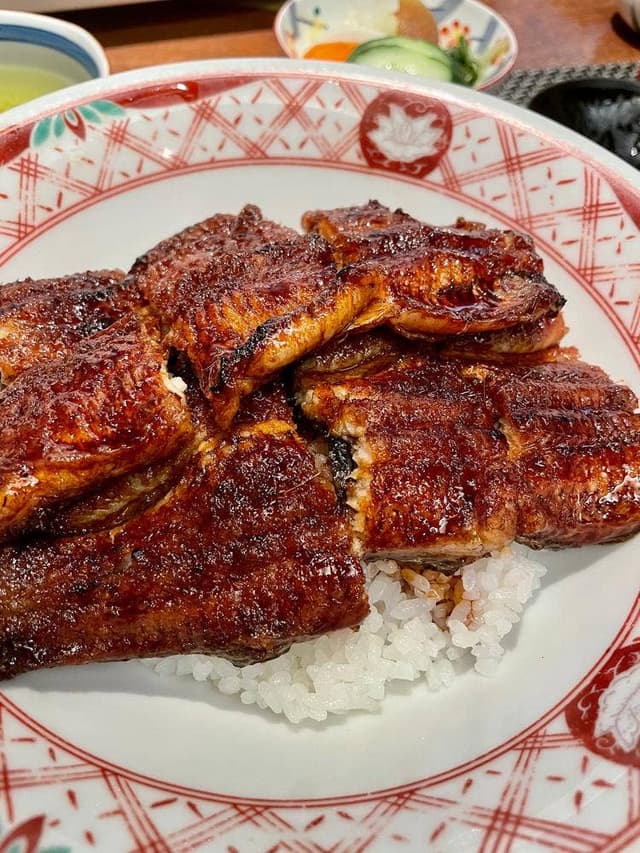 うな春 - サブ画像3