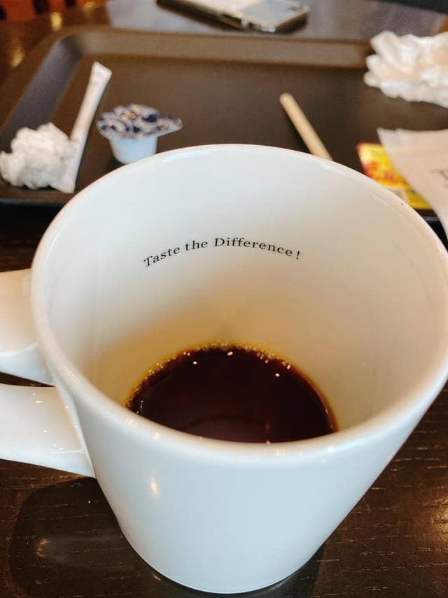 タリーズコーヒー 大宮ソニックシティー店 - サブ画像2