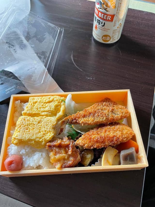 まいどおおきに食堂 住道矢田食堂 - サブ画像1